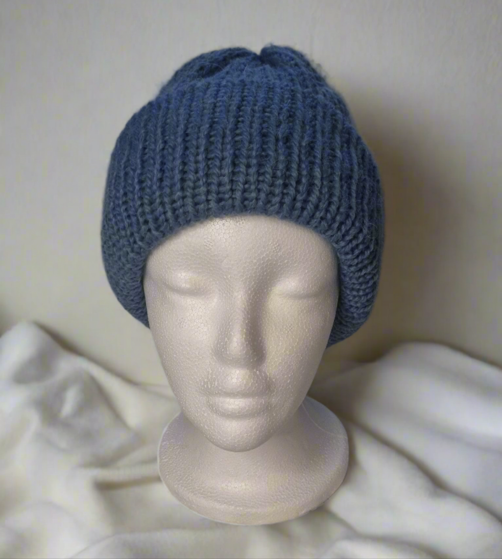 Winter Beanies