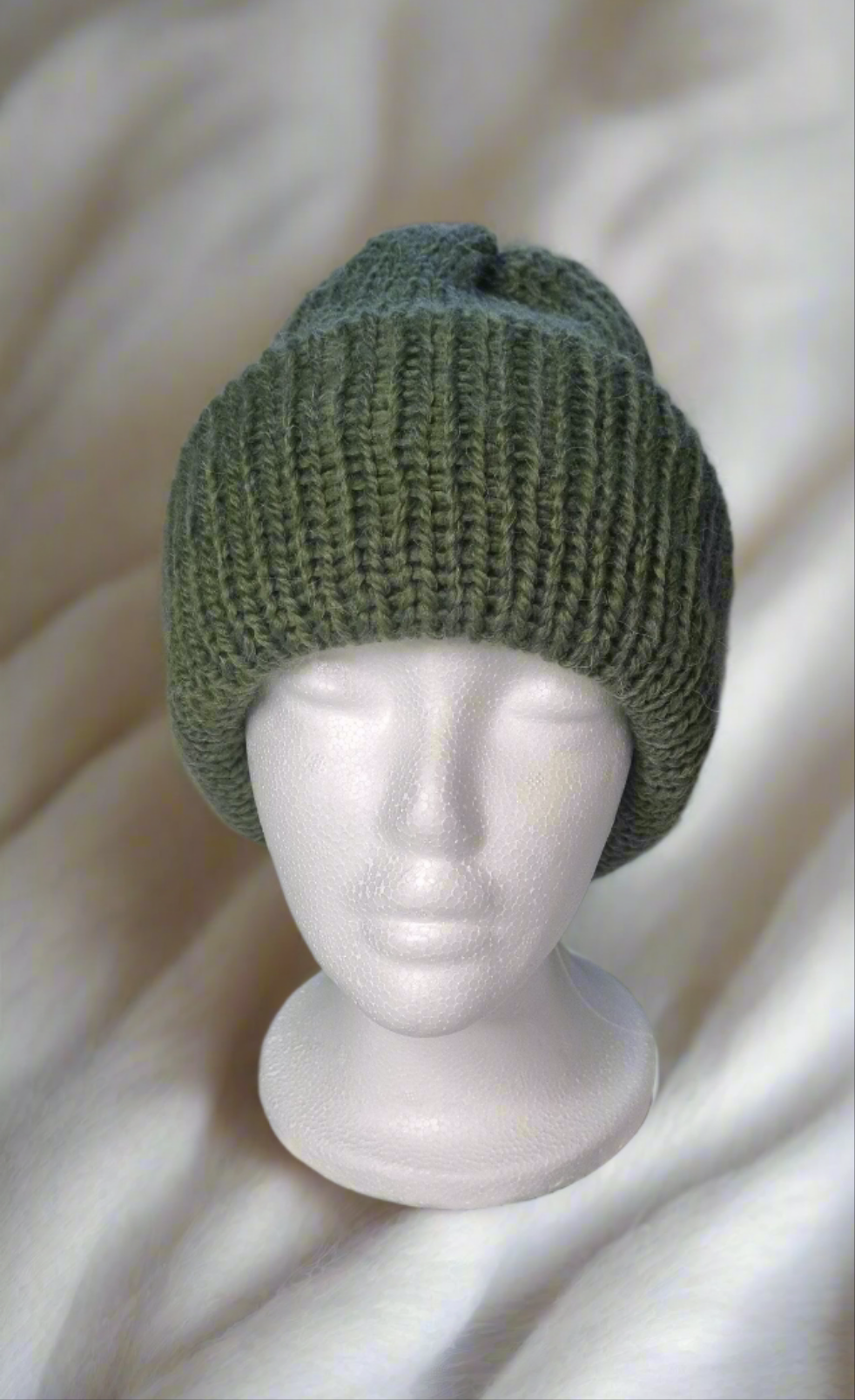 Winter Beanies