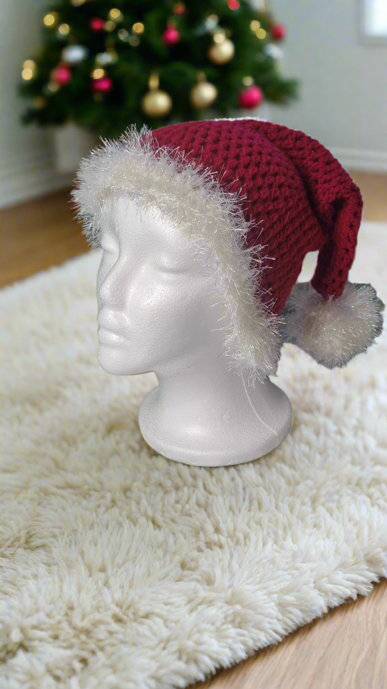 Santa hat