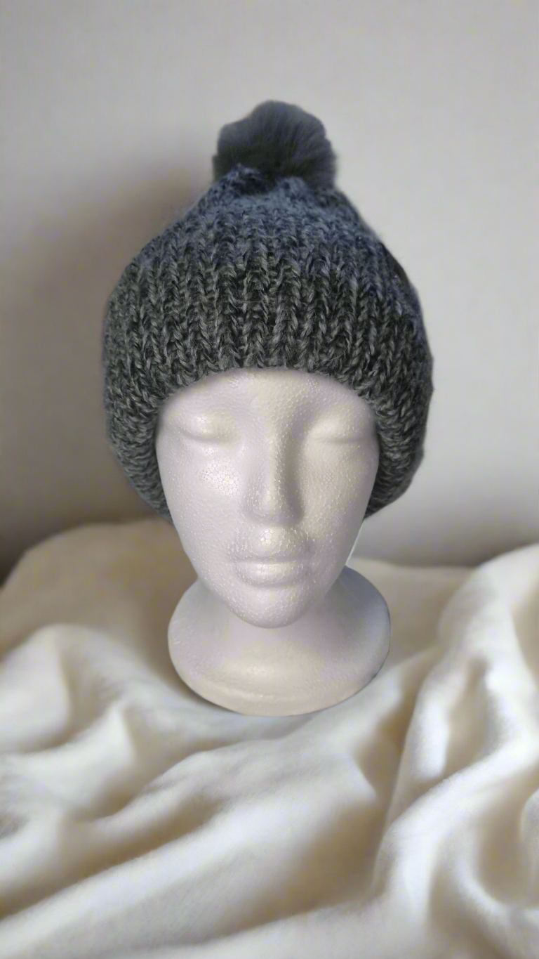 Winter Beanies