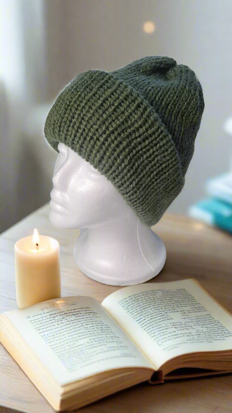 Winter Beanies