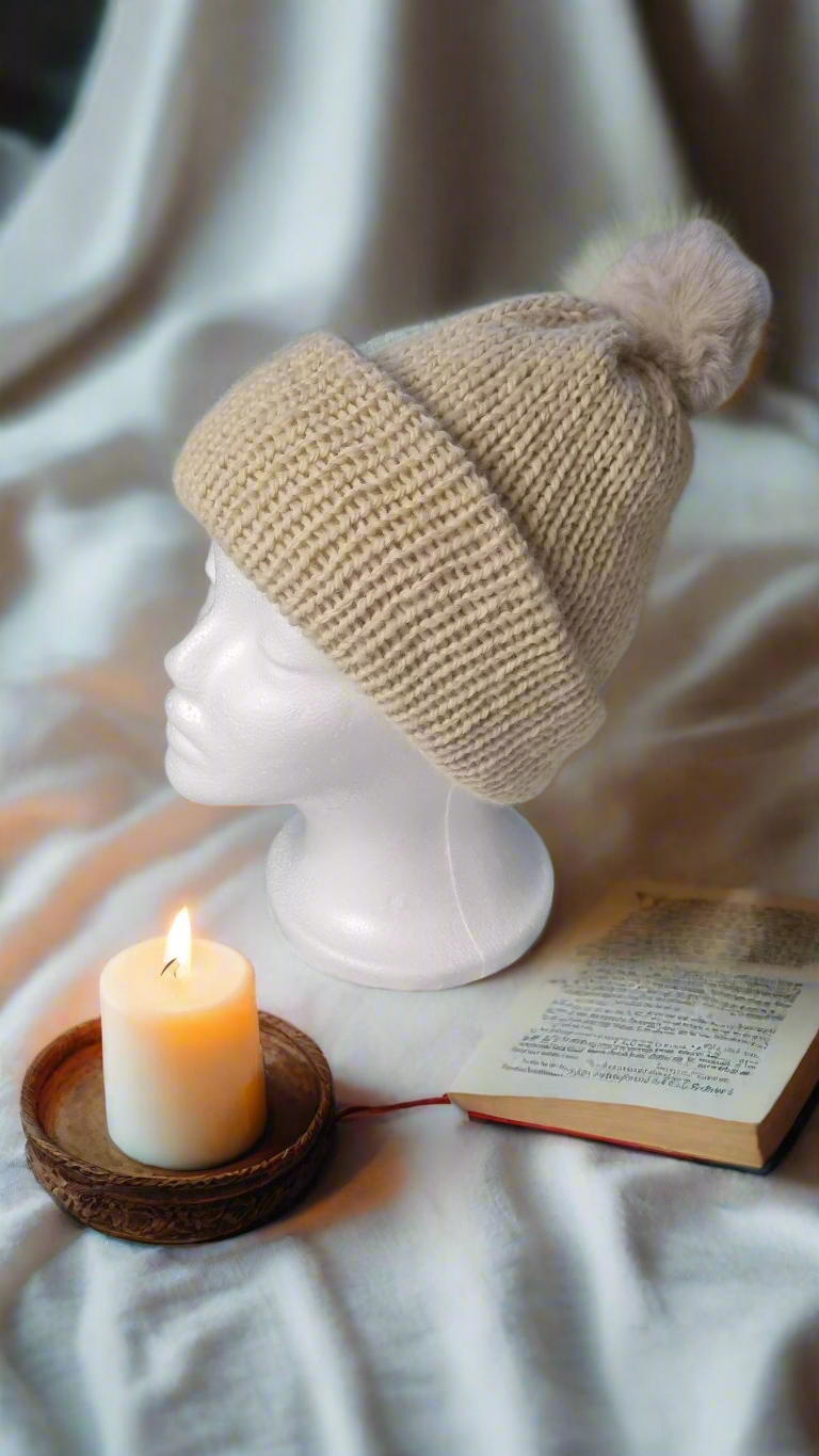 Winter Beanies