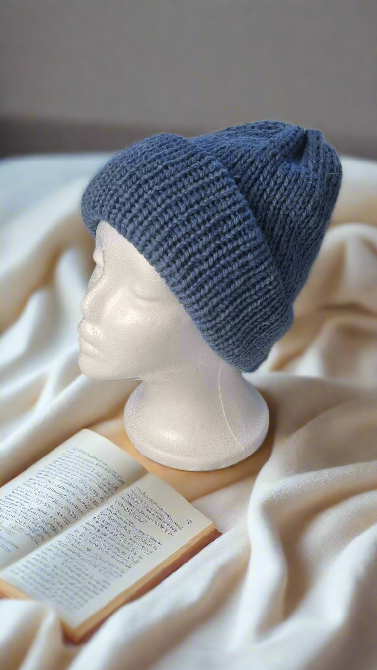 Winter Beanies