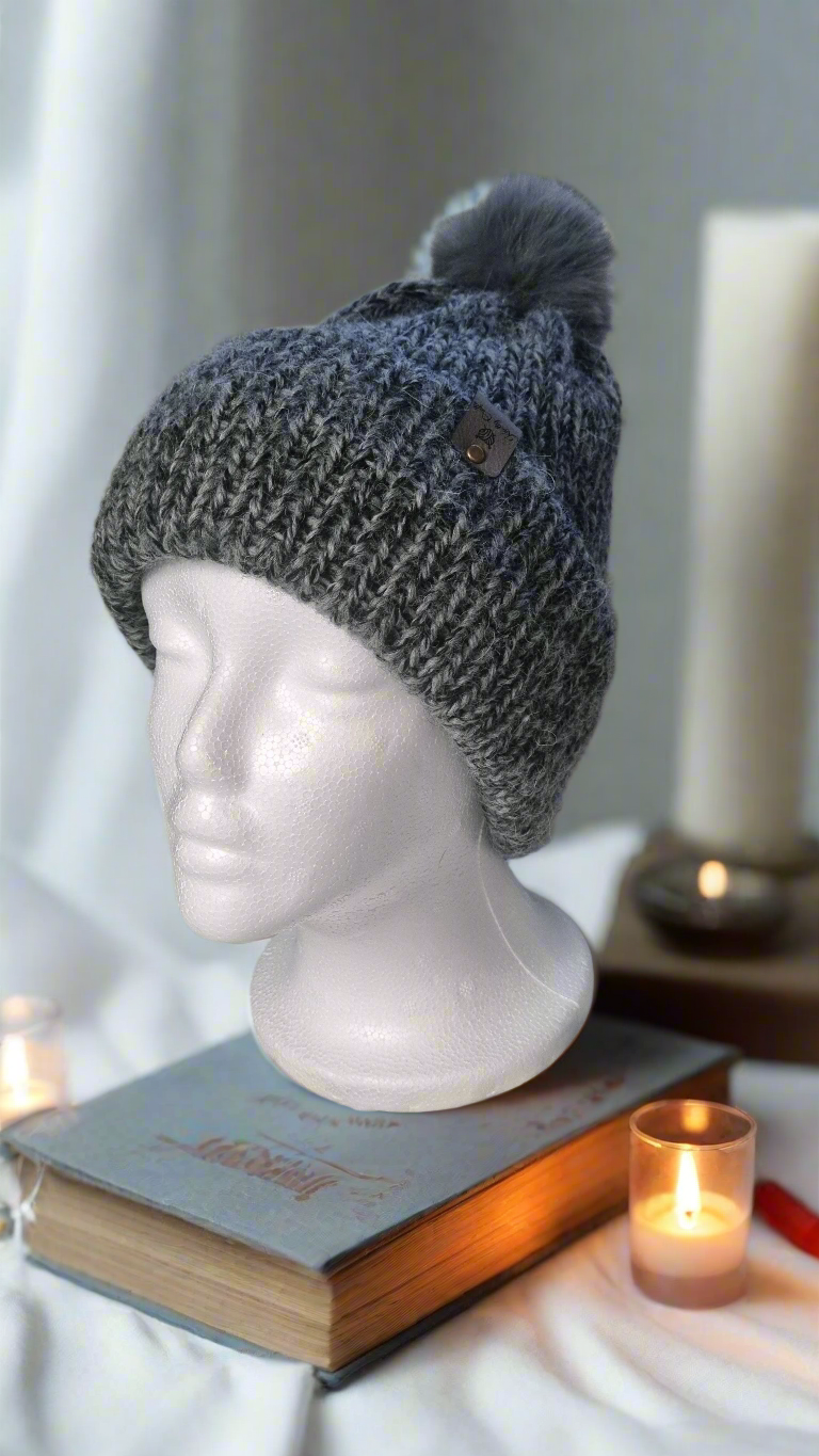 Winter Beanies