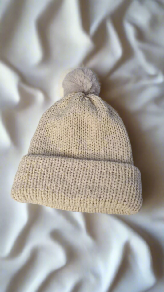 Winter Beanies