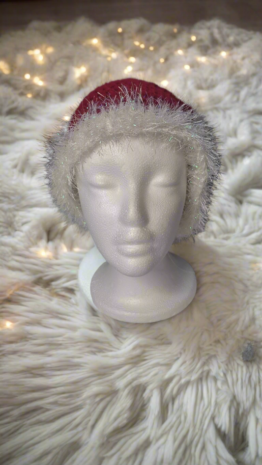 Santa hat