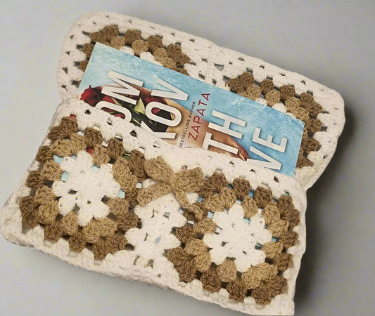 Book cosy