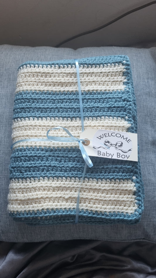 Baby Blanket